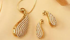 KAIRALI JEWELLERY BALUSSERY